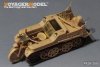 Voyager Model PE351200 WWII German Sd.Kfz.2 kleines Kettenkard for TAMIYA 35377 1/35
